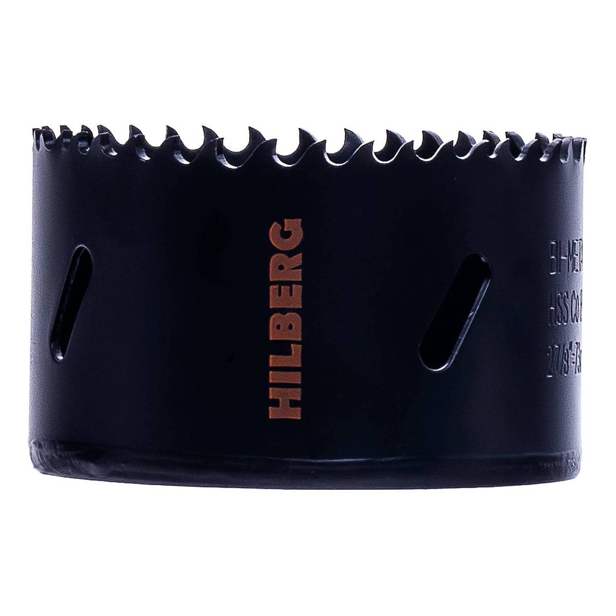 Hilberg CML073 — общий вид