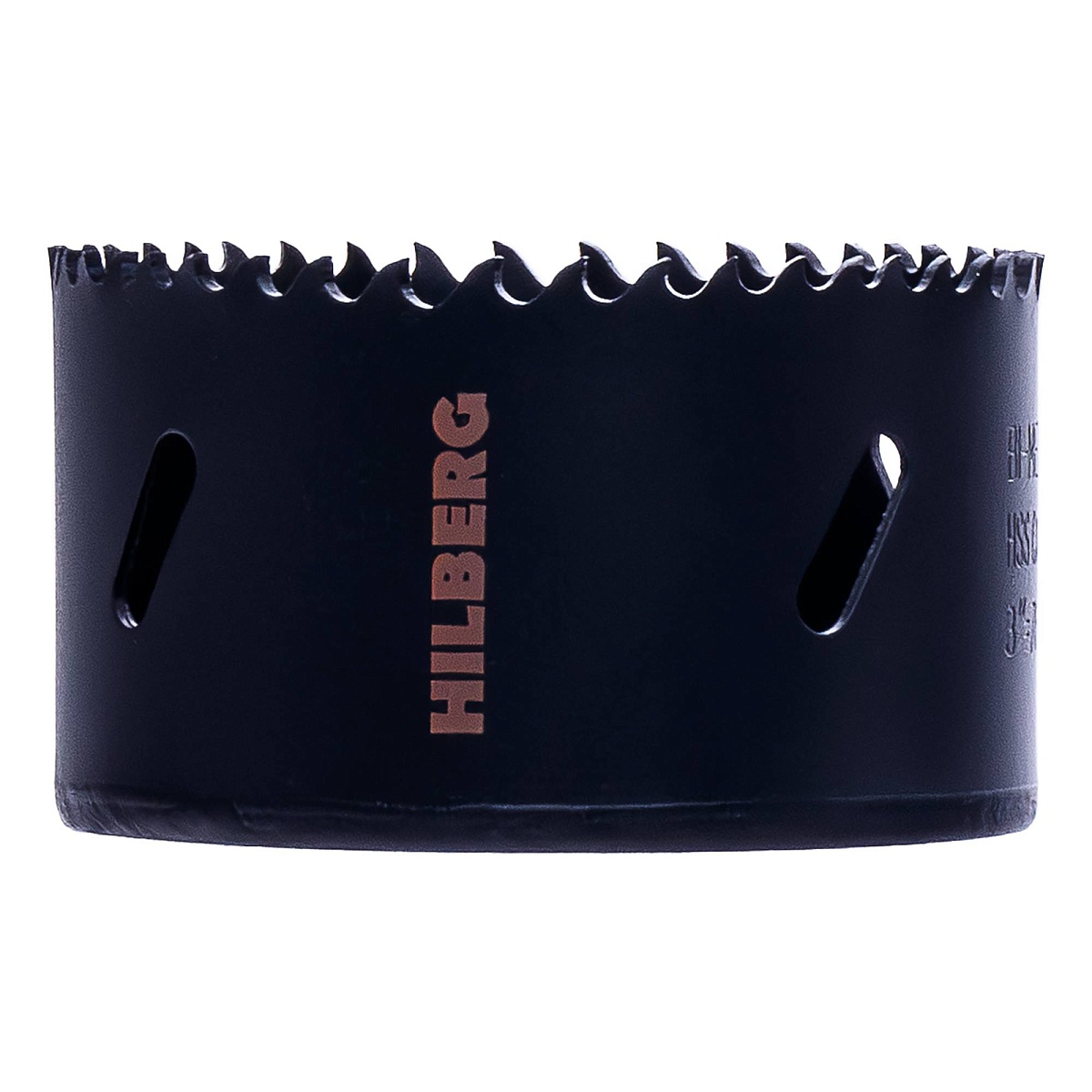 Hilberg CML076 — общий вид
