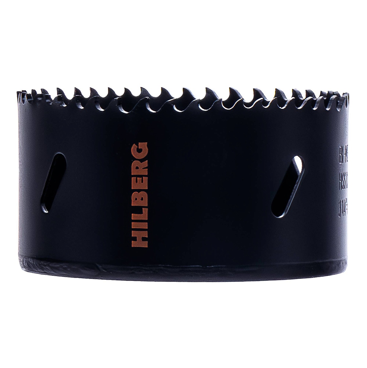 Hilberg CML083 — общий вид