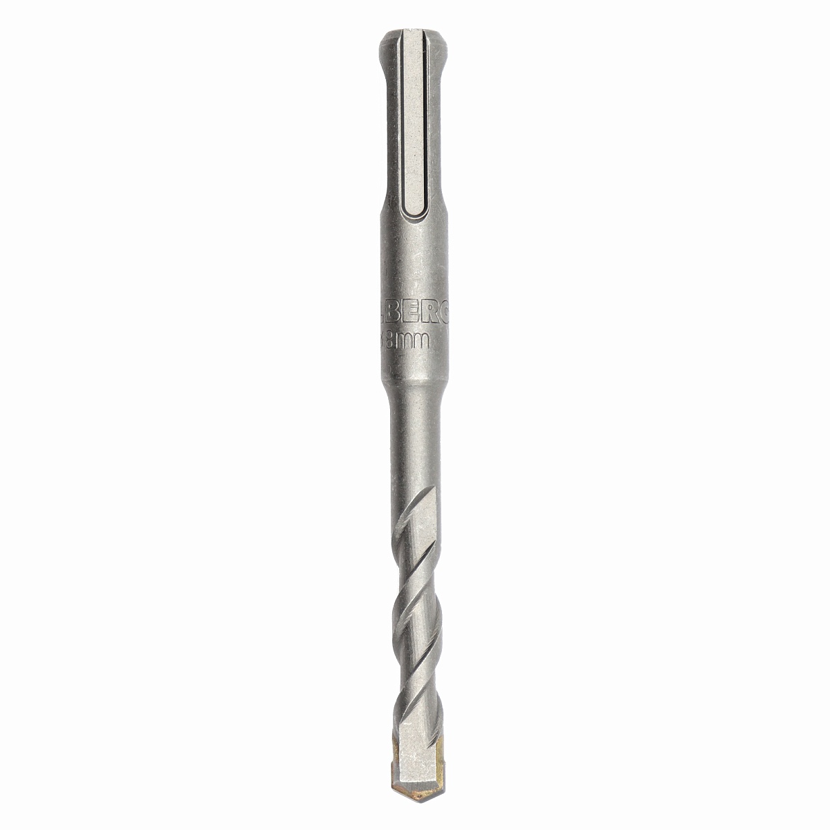 Hilberg S08110 — общий вид бура