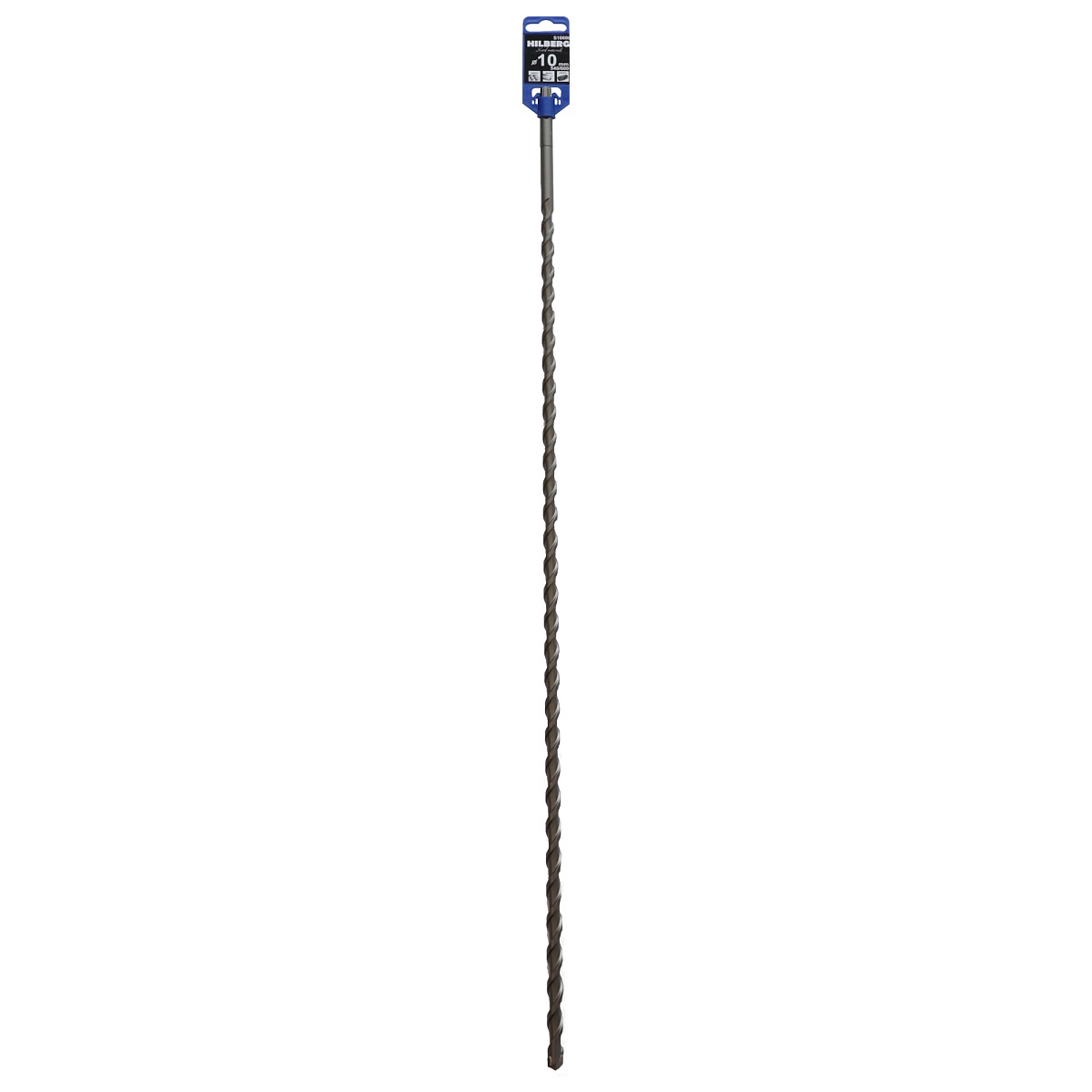 Hilberg S10600 — бур в упаковке