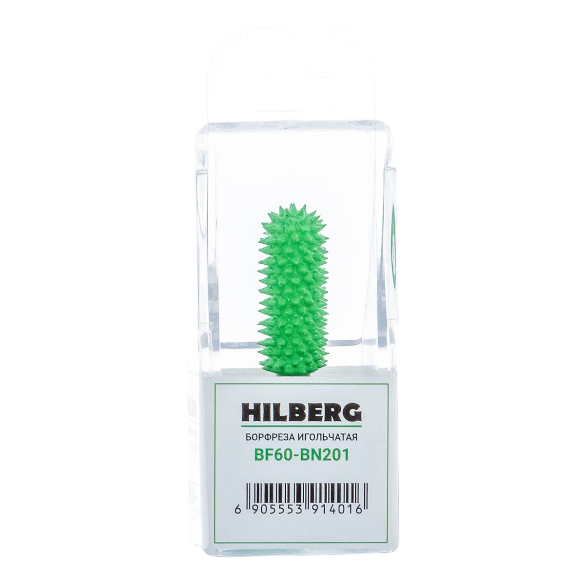 Hilberg BF60-BN201 — артикул и штрихкод