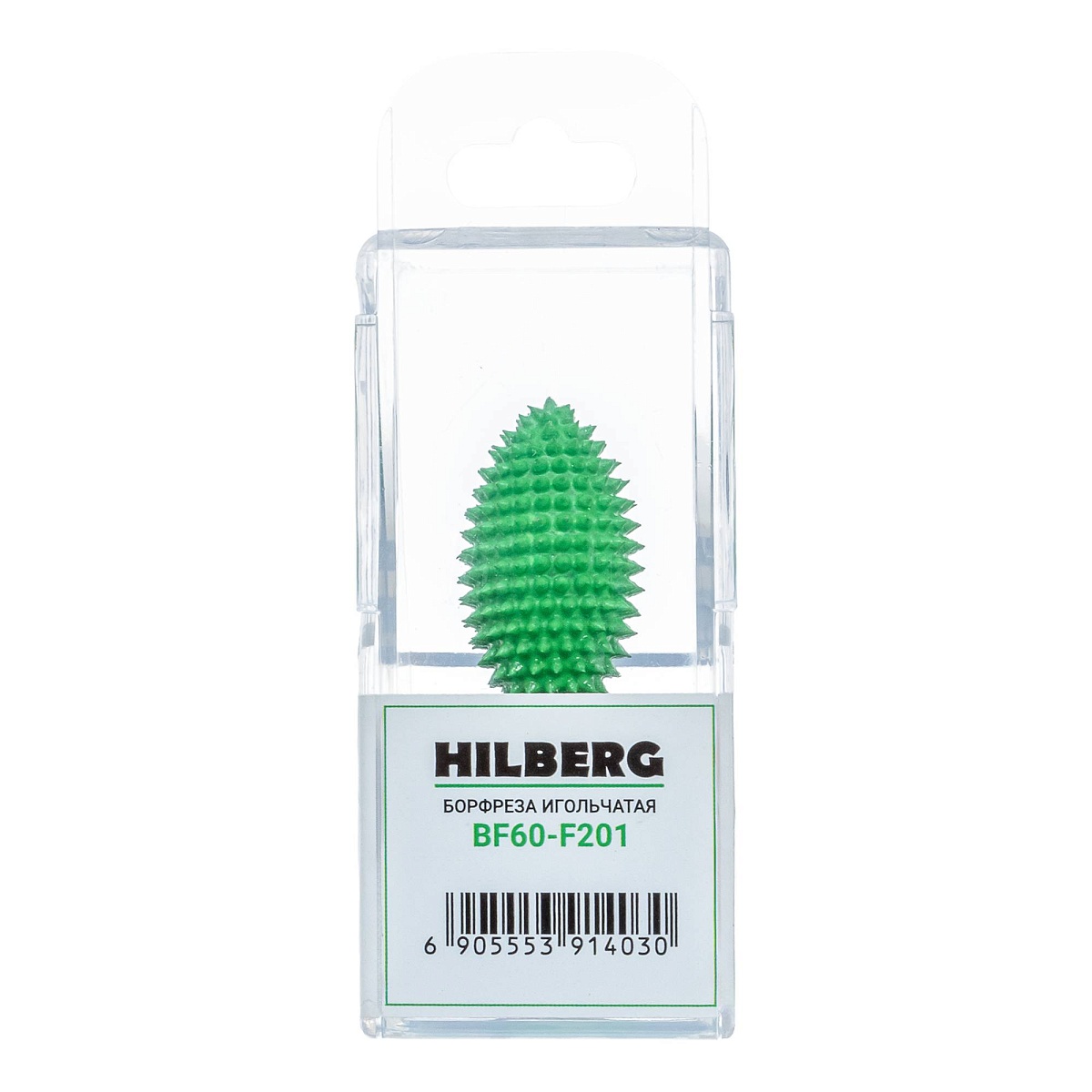 Hilberg BF60-F201 — артикул и штрихкод