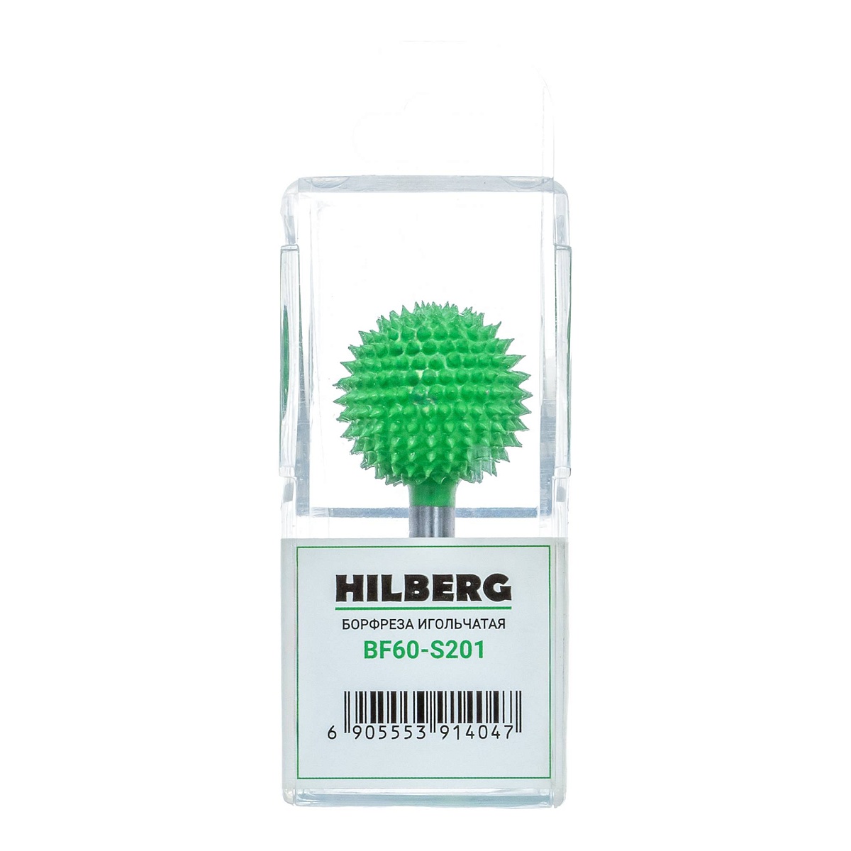 Hilberg BF60-S201 — артикул и штрихкод
