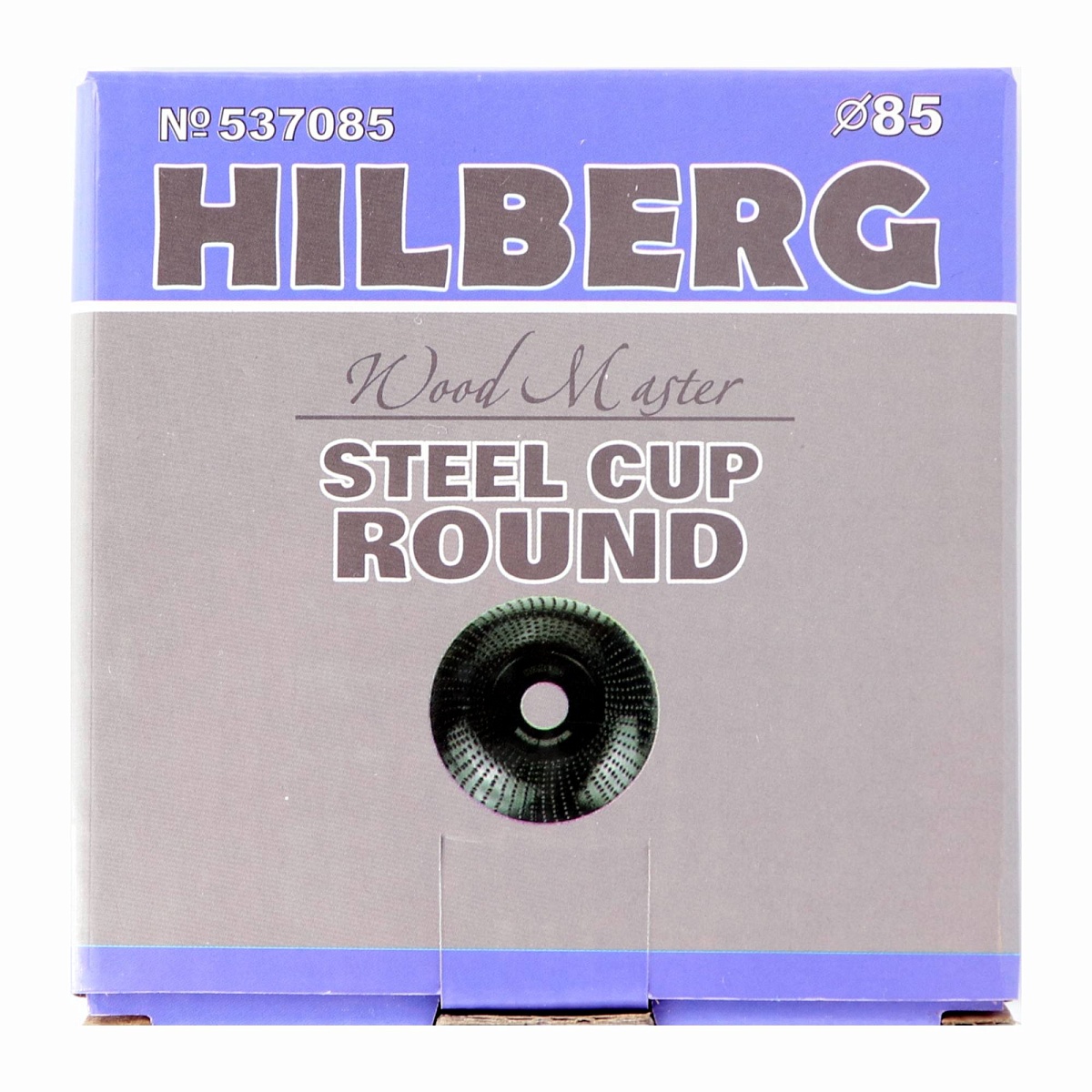 Hilberg 537085 — чашка в упаковке