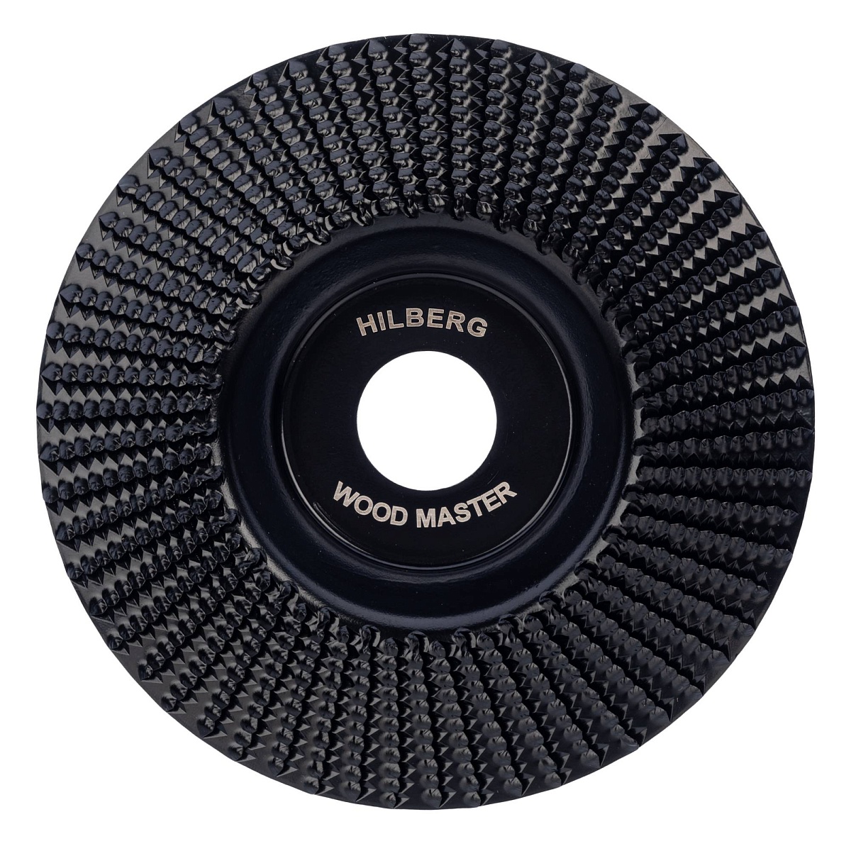 Hilberg 536125 — рабочая поверхность чашки