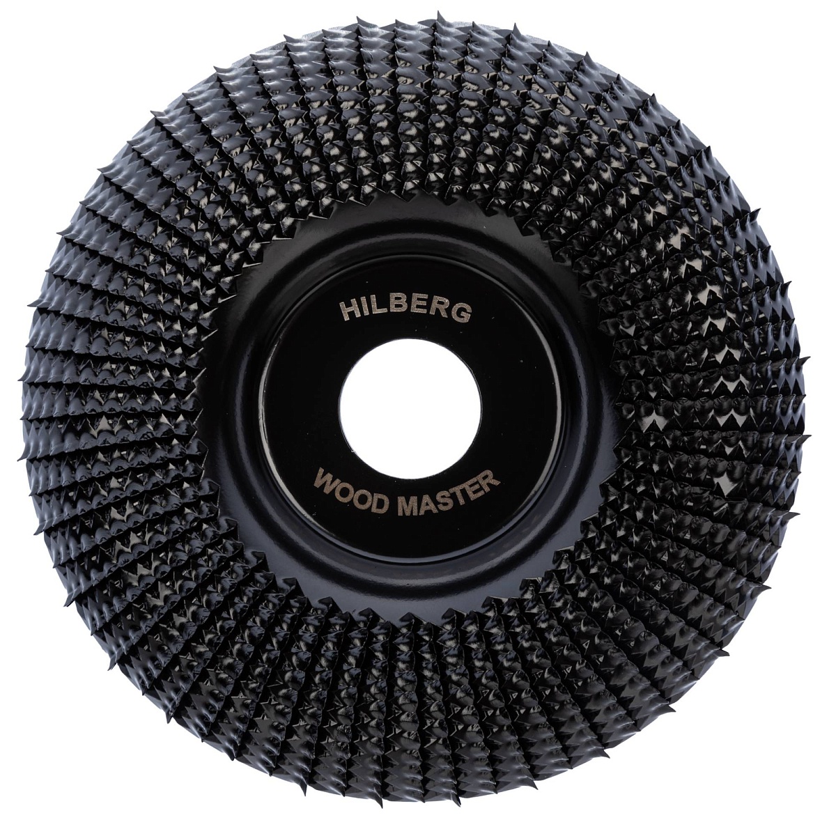 Hilberg 537125 — рабочая поверхность чашки
