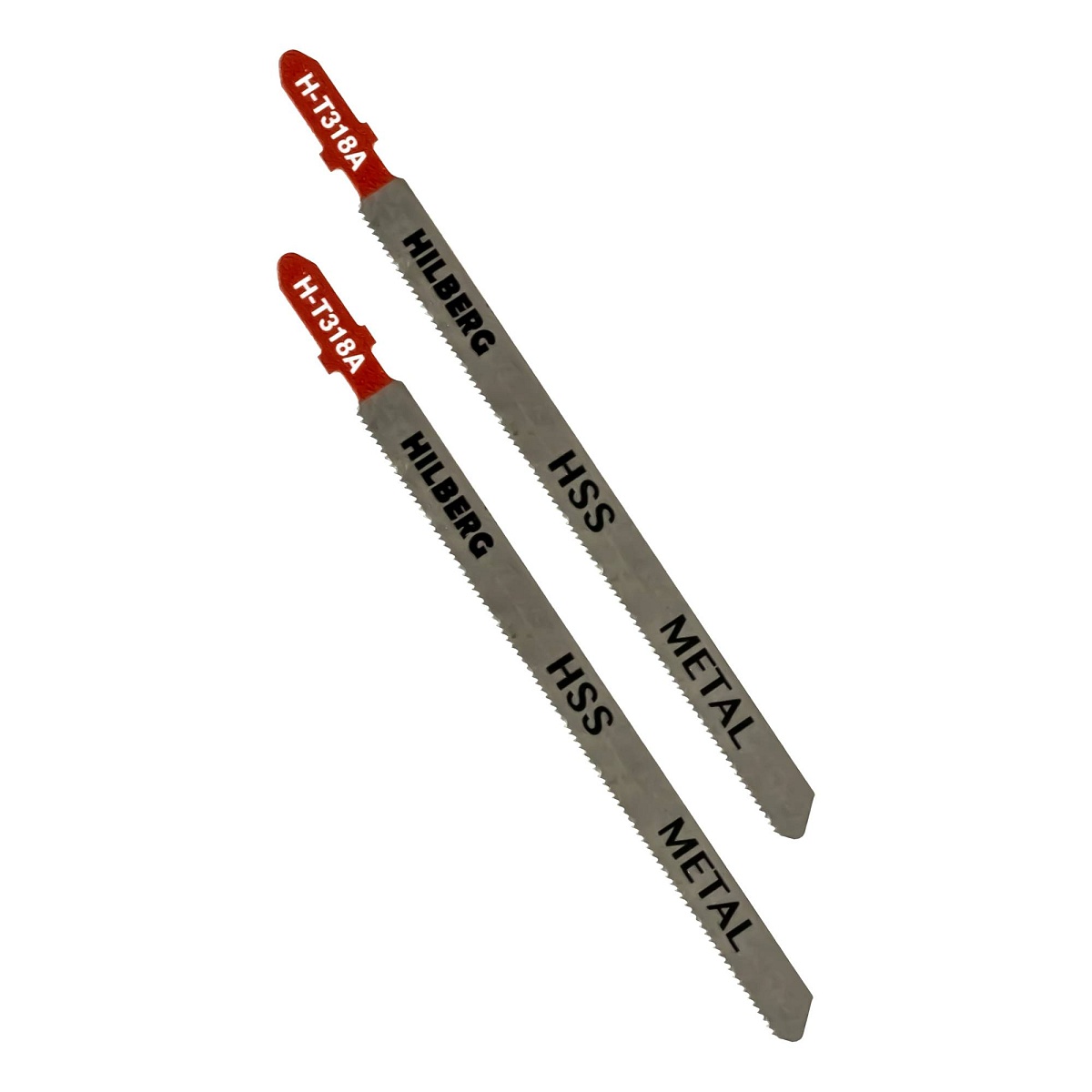 Hilberg H-T318A — общий вид оснастки