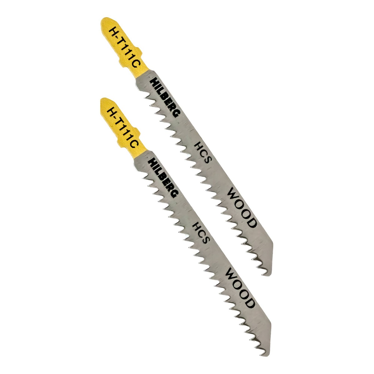 Hilberg H-T111C — общий вид оснастки