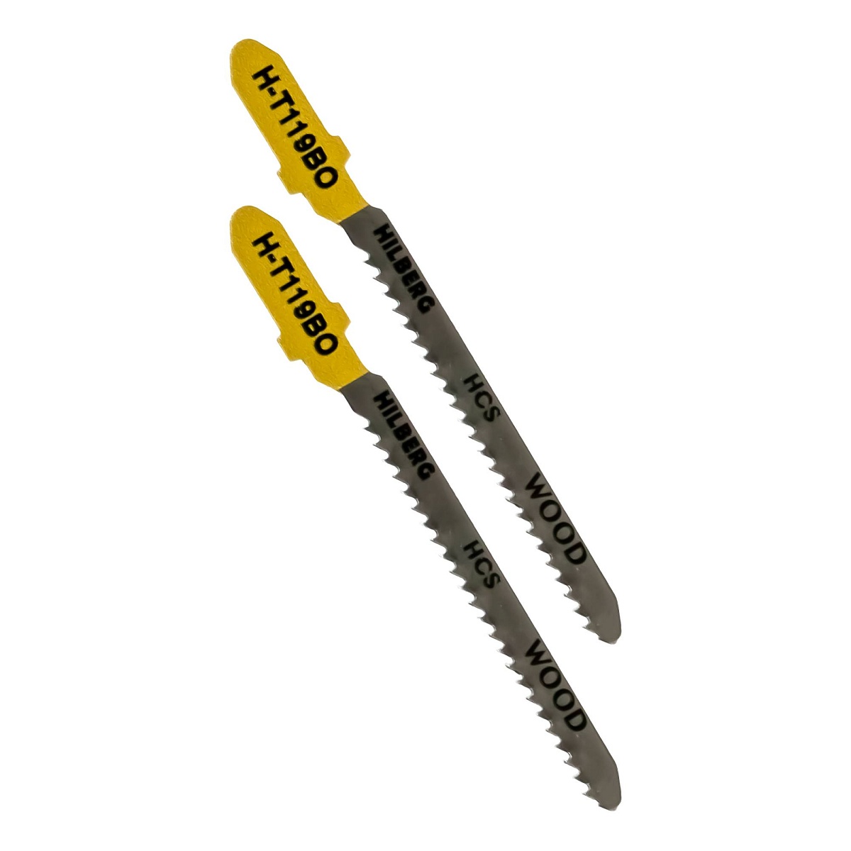 Hilberg H-T119BO — общий вид оснастки
