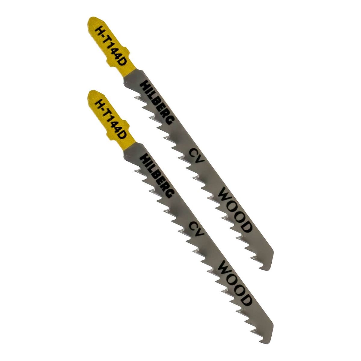 Hilberg H-T144D — общий вид оснастки