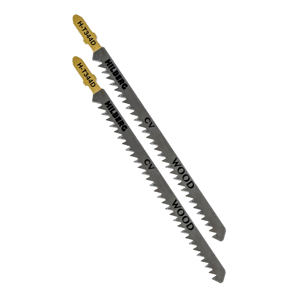 Hilberg H-T344D — общий вид оснастки