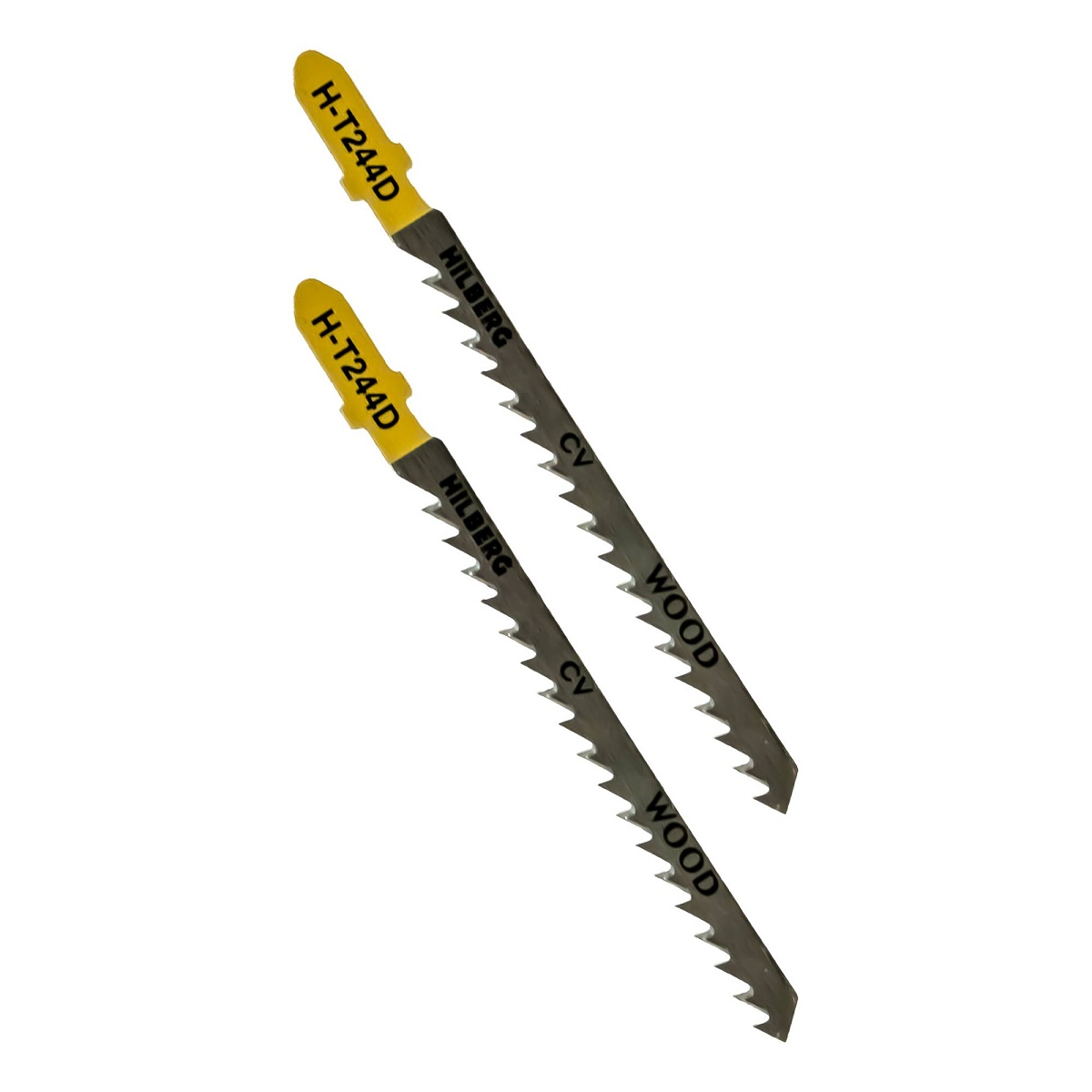 Hilberg H-T244D — общий вид оснастки