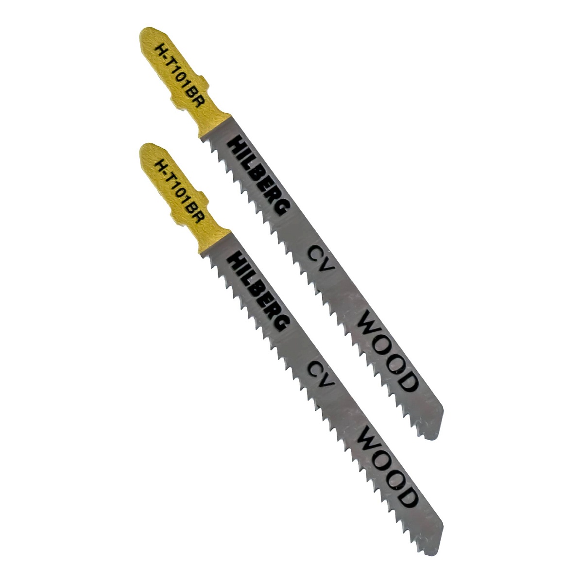 Hilberg H-T101BR — общий вид оснастки