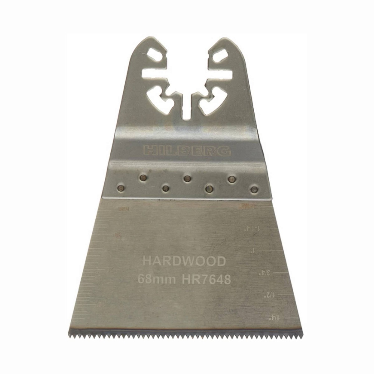 Hilberg HR7648 — общий вид оснастки