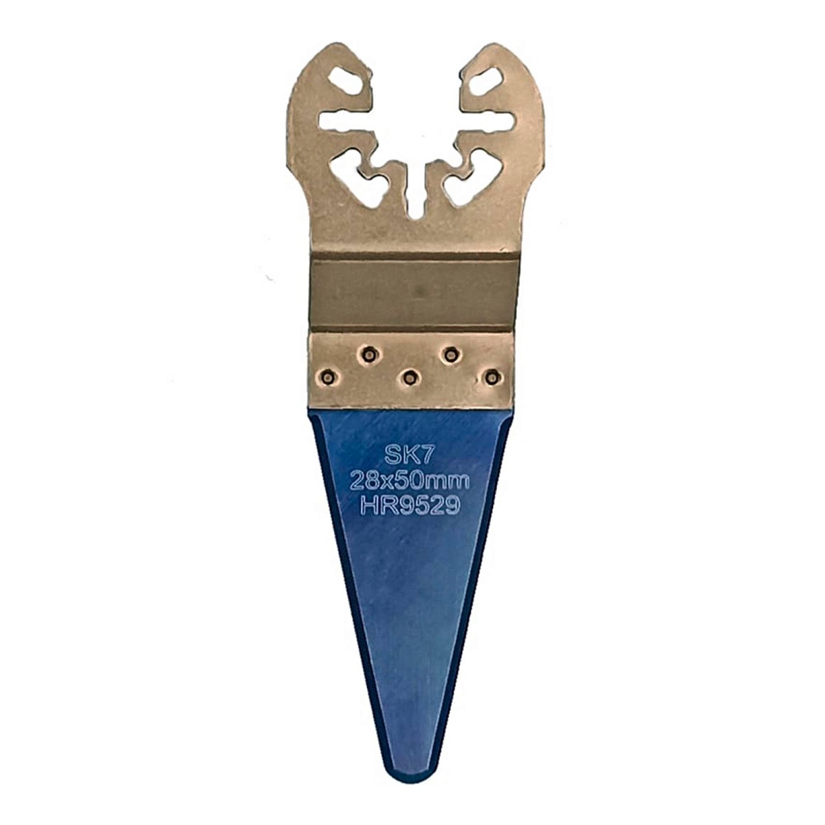 Hilberg HR9529 — общий вид оснастки