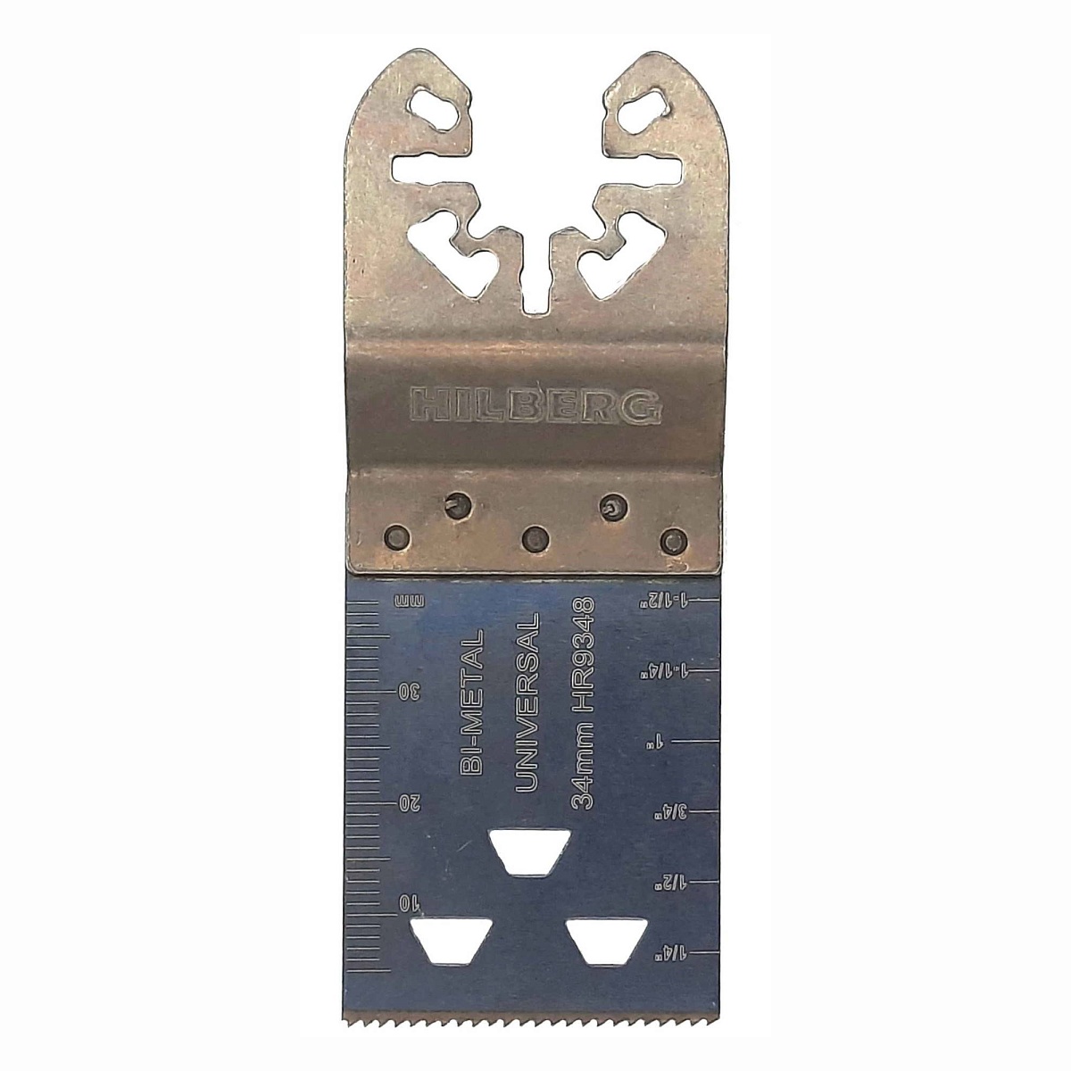 Hilberg HR9348 — общий вид оснастки
