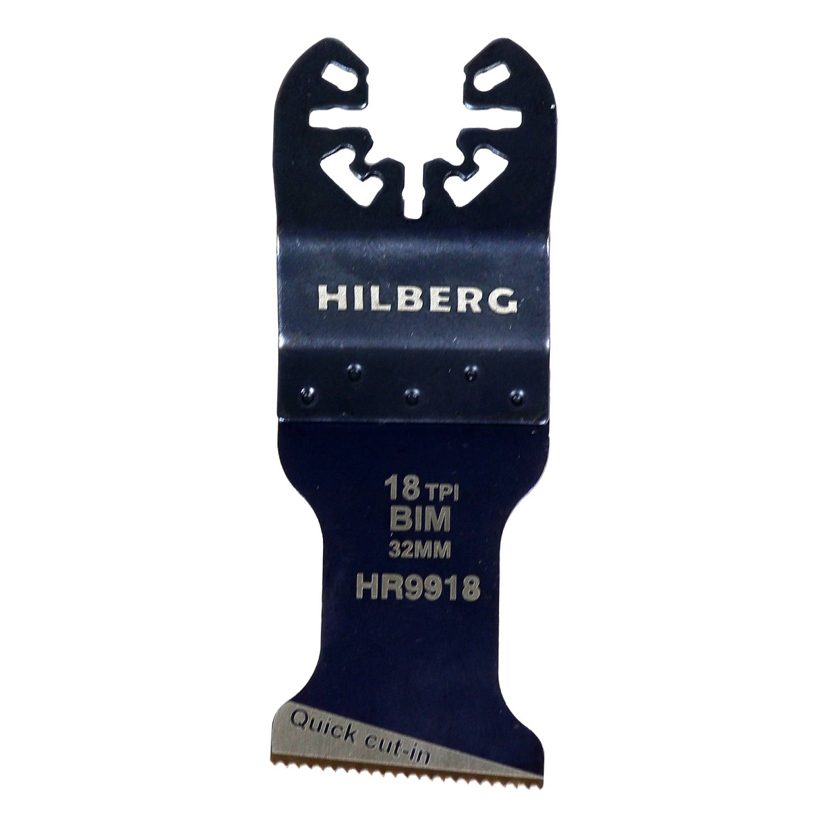 Hilberg HR9918 — общий вид оснастки