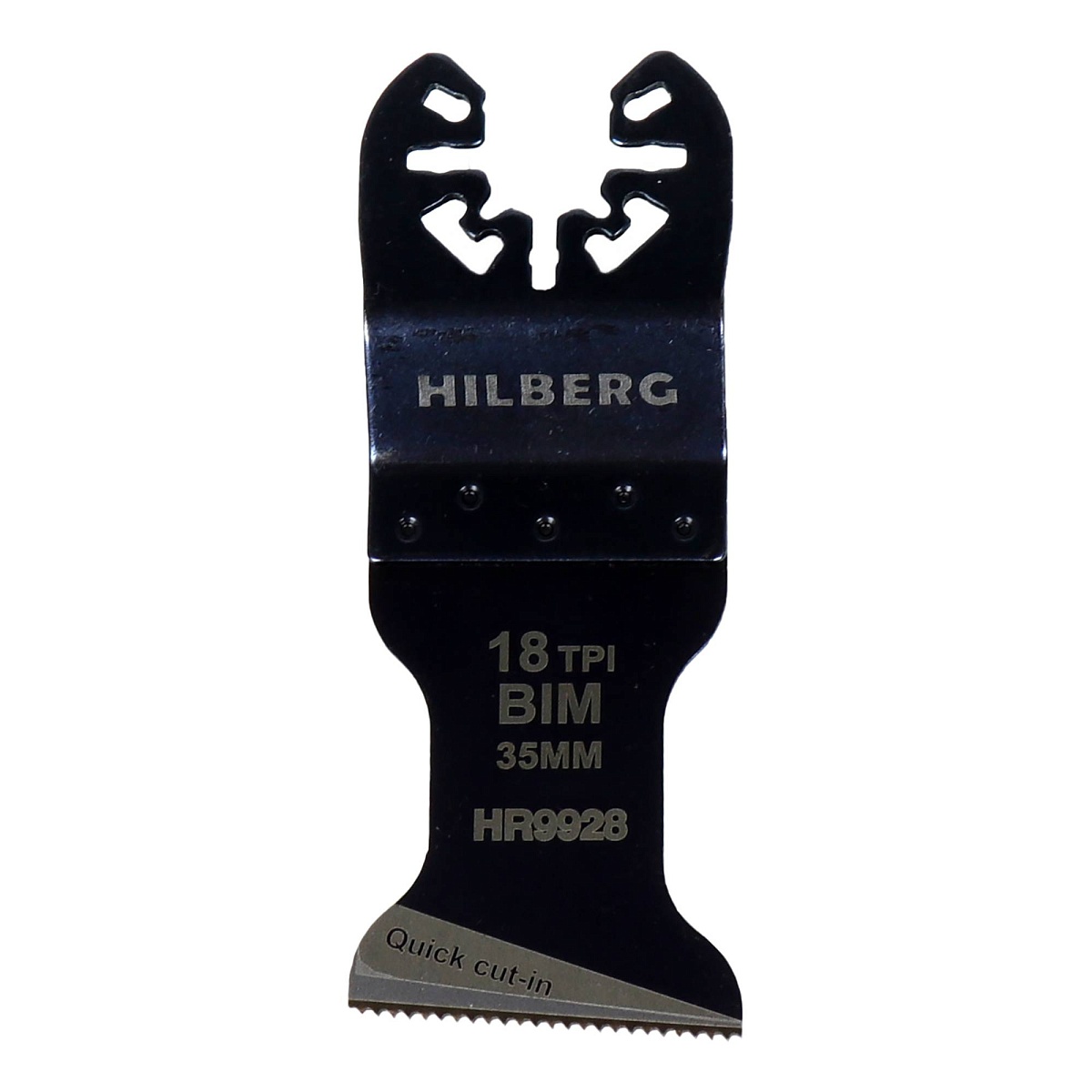 Hilberg HR9928 — общий вид оснастки
