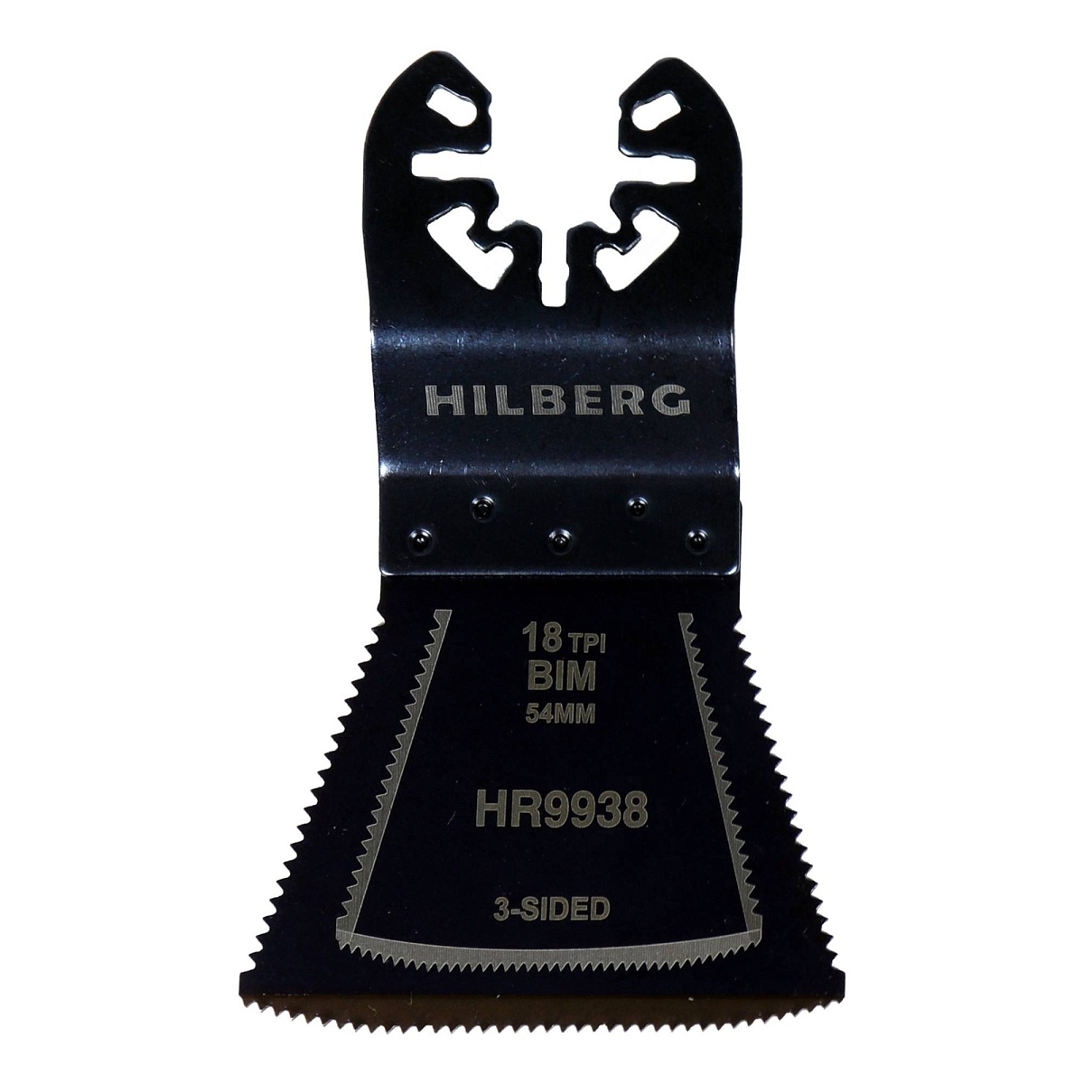 Hilberg HR9938 — общий вид оснастки