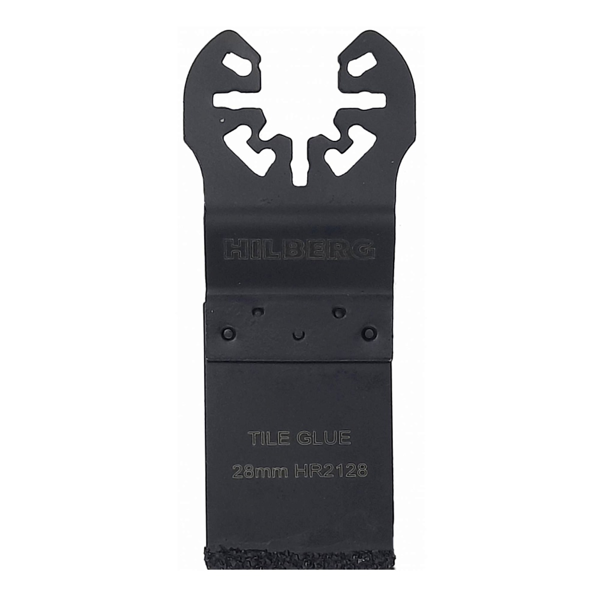 Hilberg HR2128 — общий вид оснастки