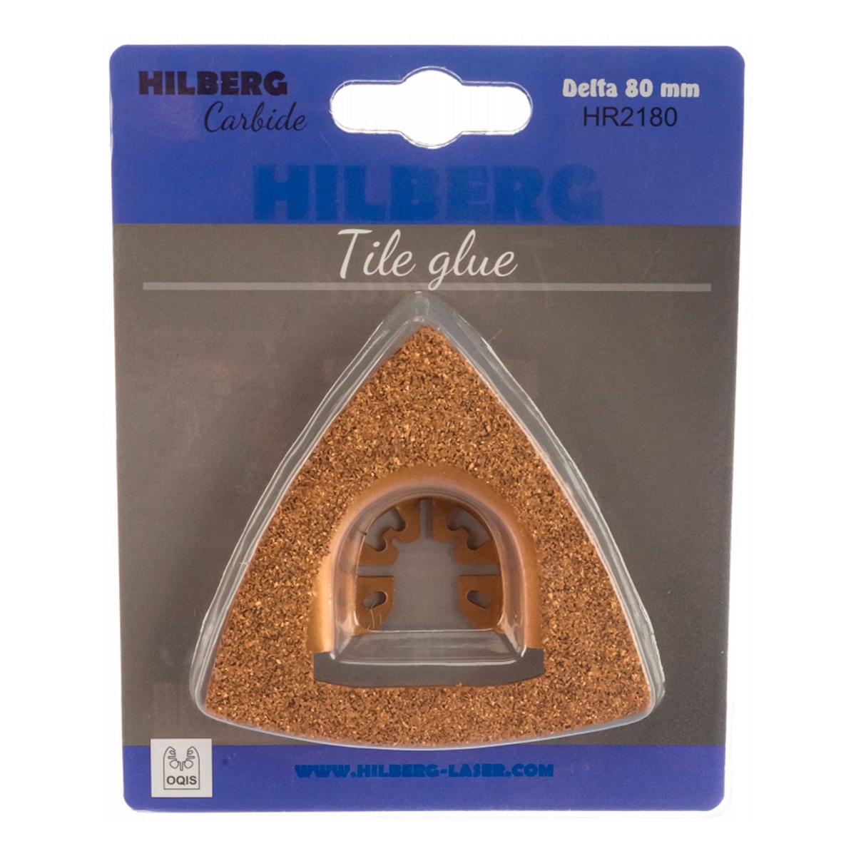 Hilberg HR2180 — оснастка в упаковке