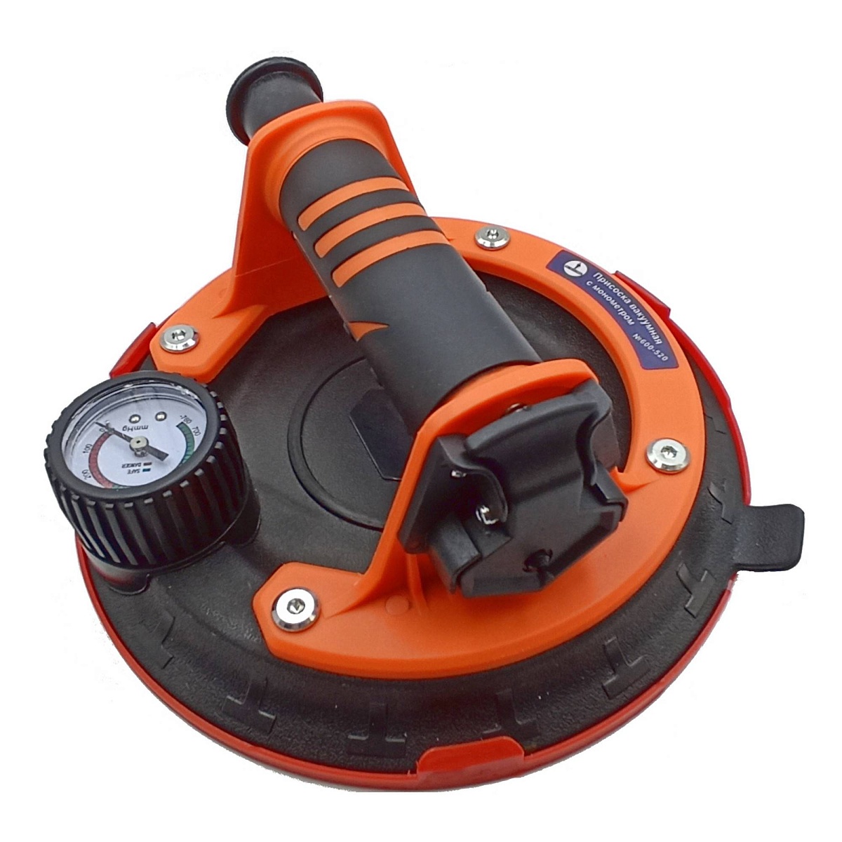 Mr. ЭКОНОМИК 600-520 — дополнительный ракурс 4