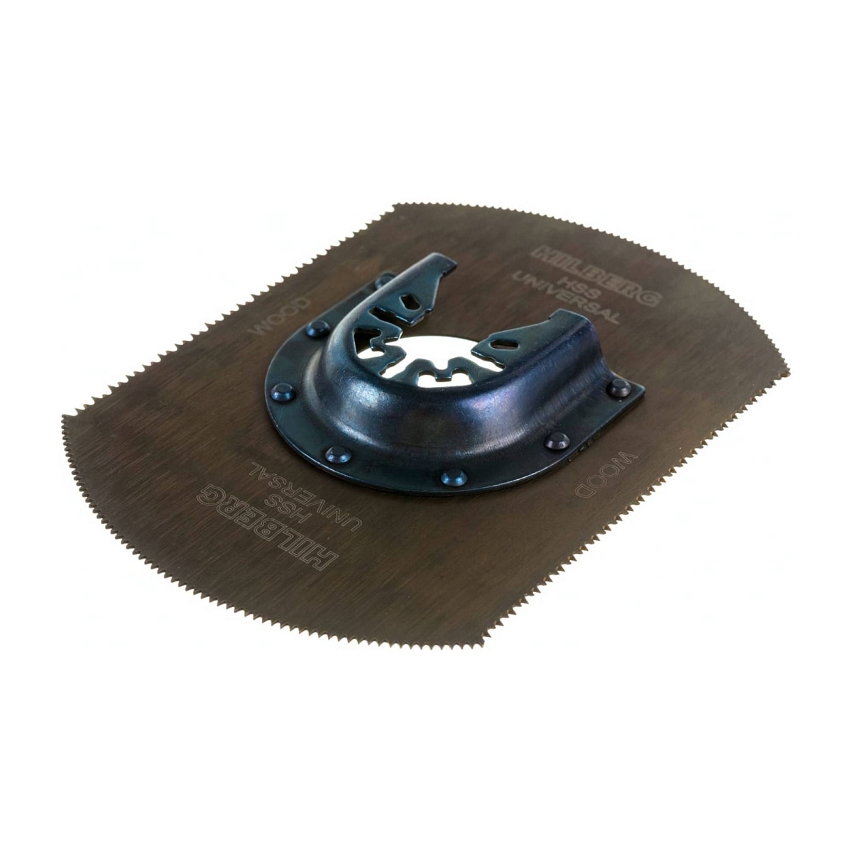 Пильное полотно Hilberg Universal Multi-Function 80 × 100 мм, HR9181 — основной вид